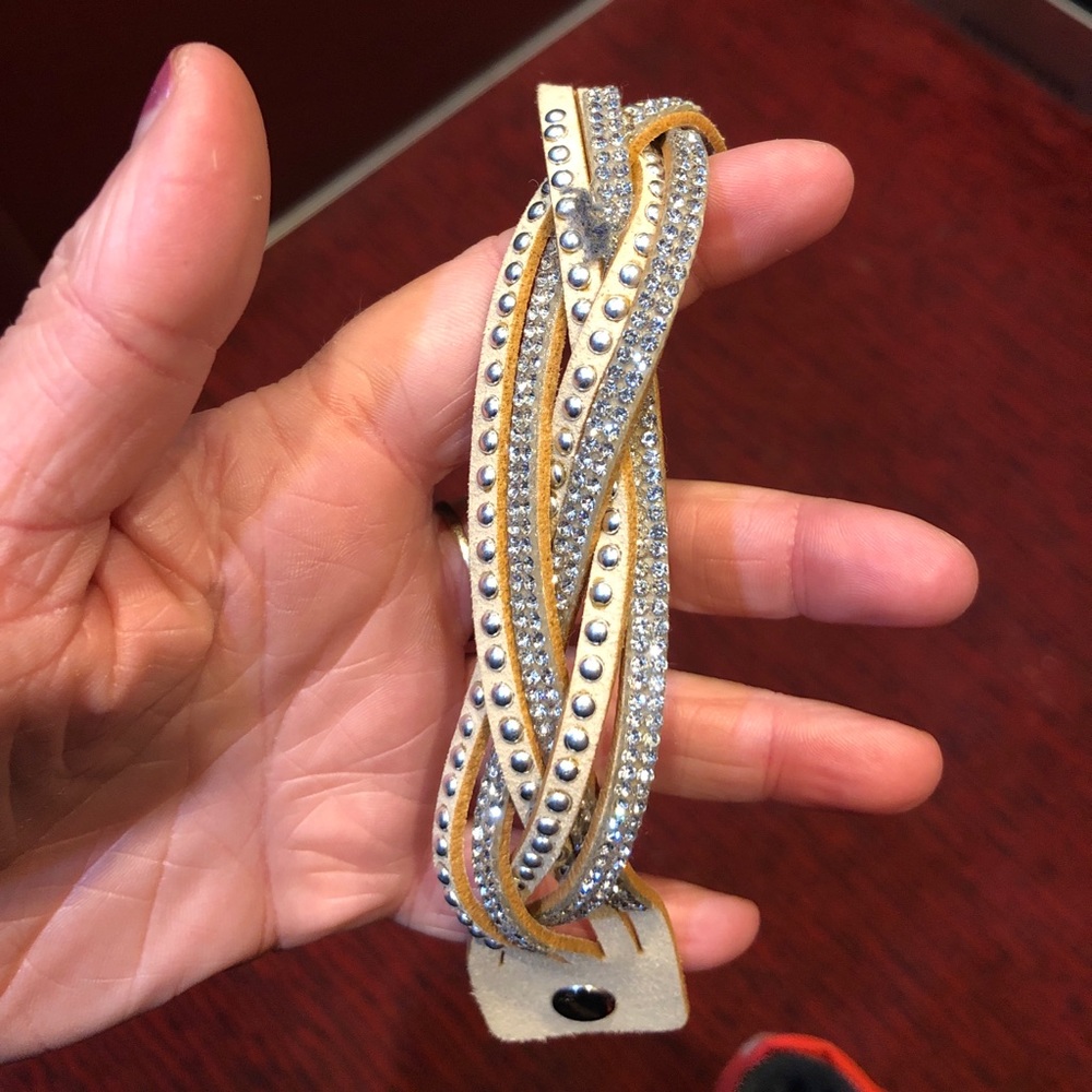 Yik Fung Bracelet
